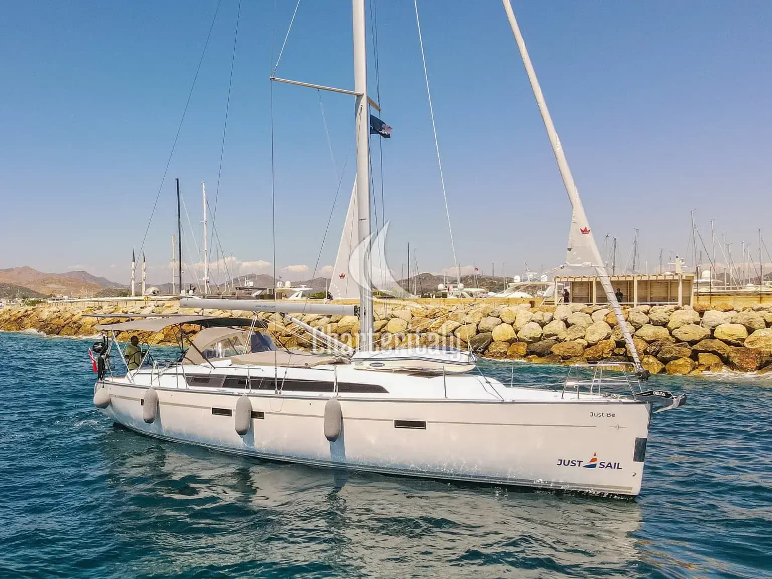Bavaria Cruiser 46 - Just Be - 1