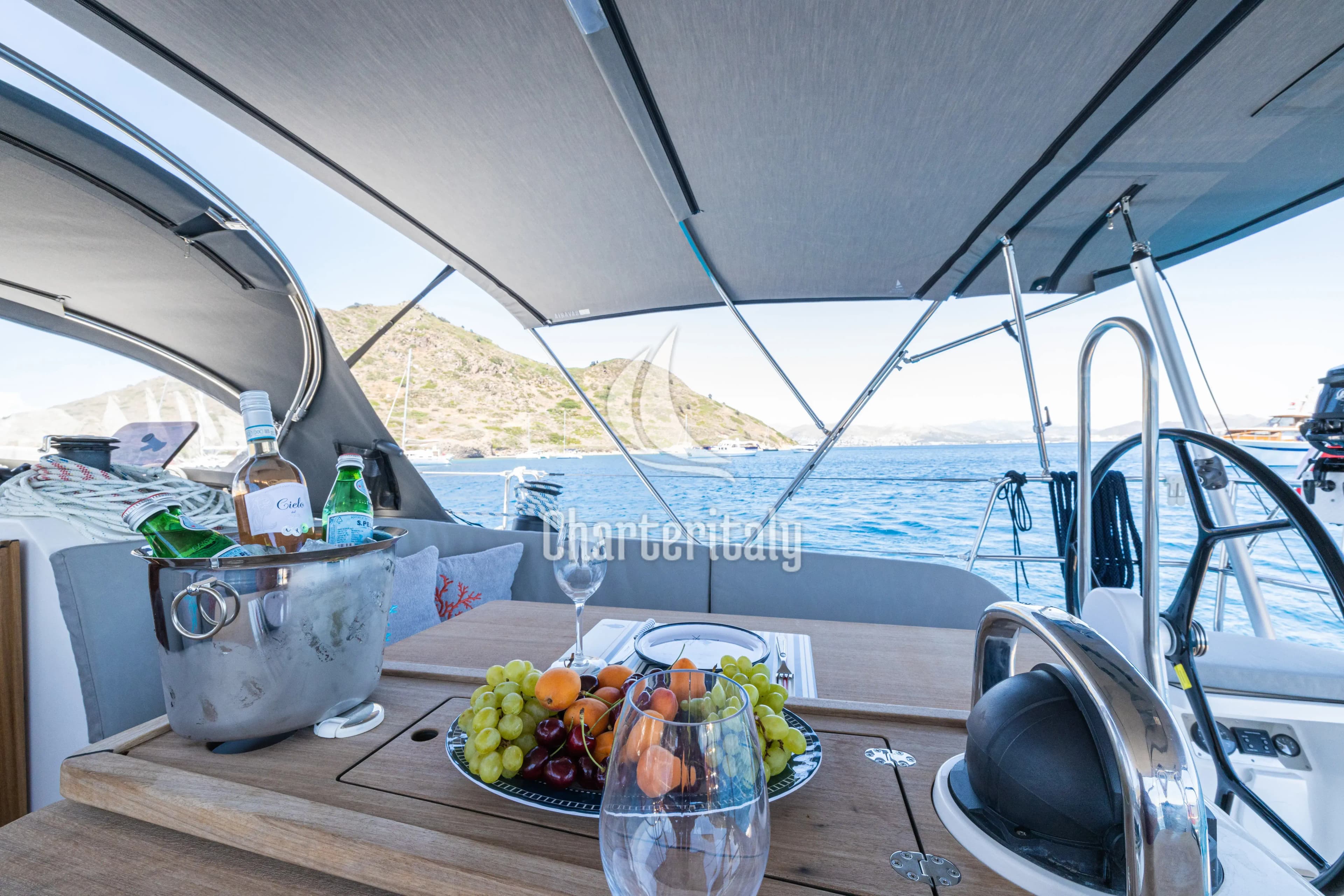 Bavaria Cruiser 46 - Just Be - 9