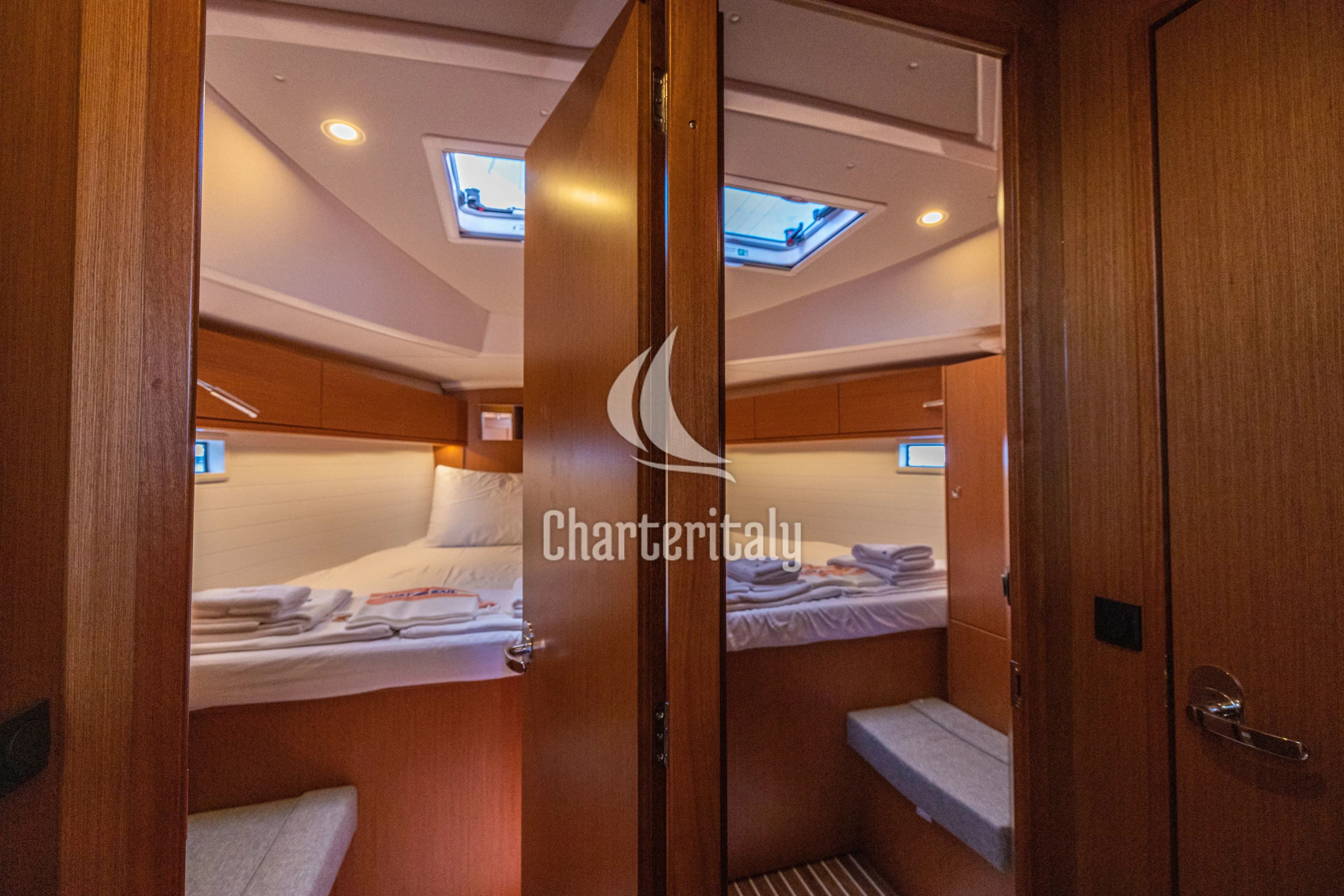Bavaria Cruiser 46 - Just Be - 16