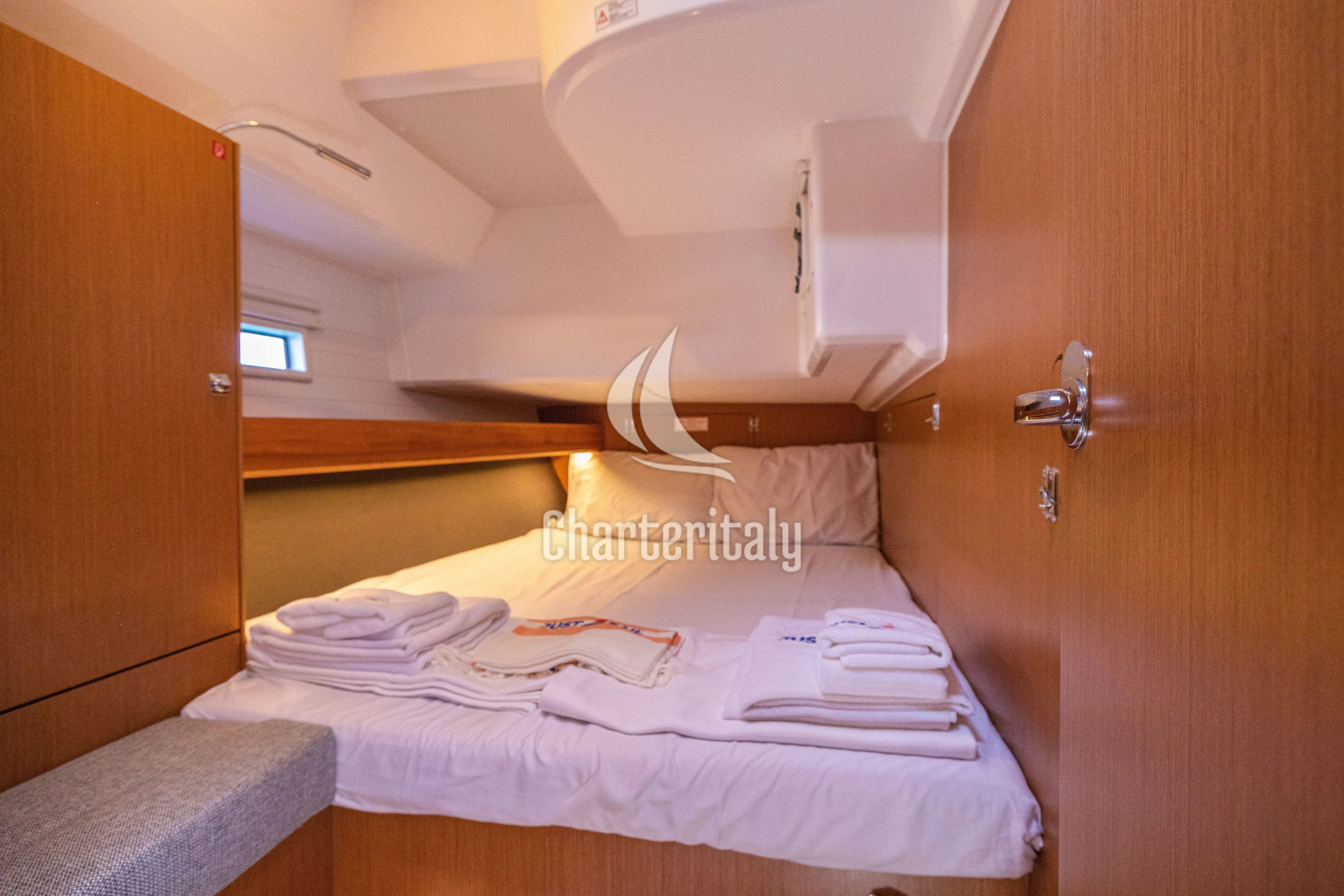 Bavaria Cruiser 46 - Just Be - 2