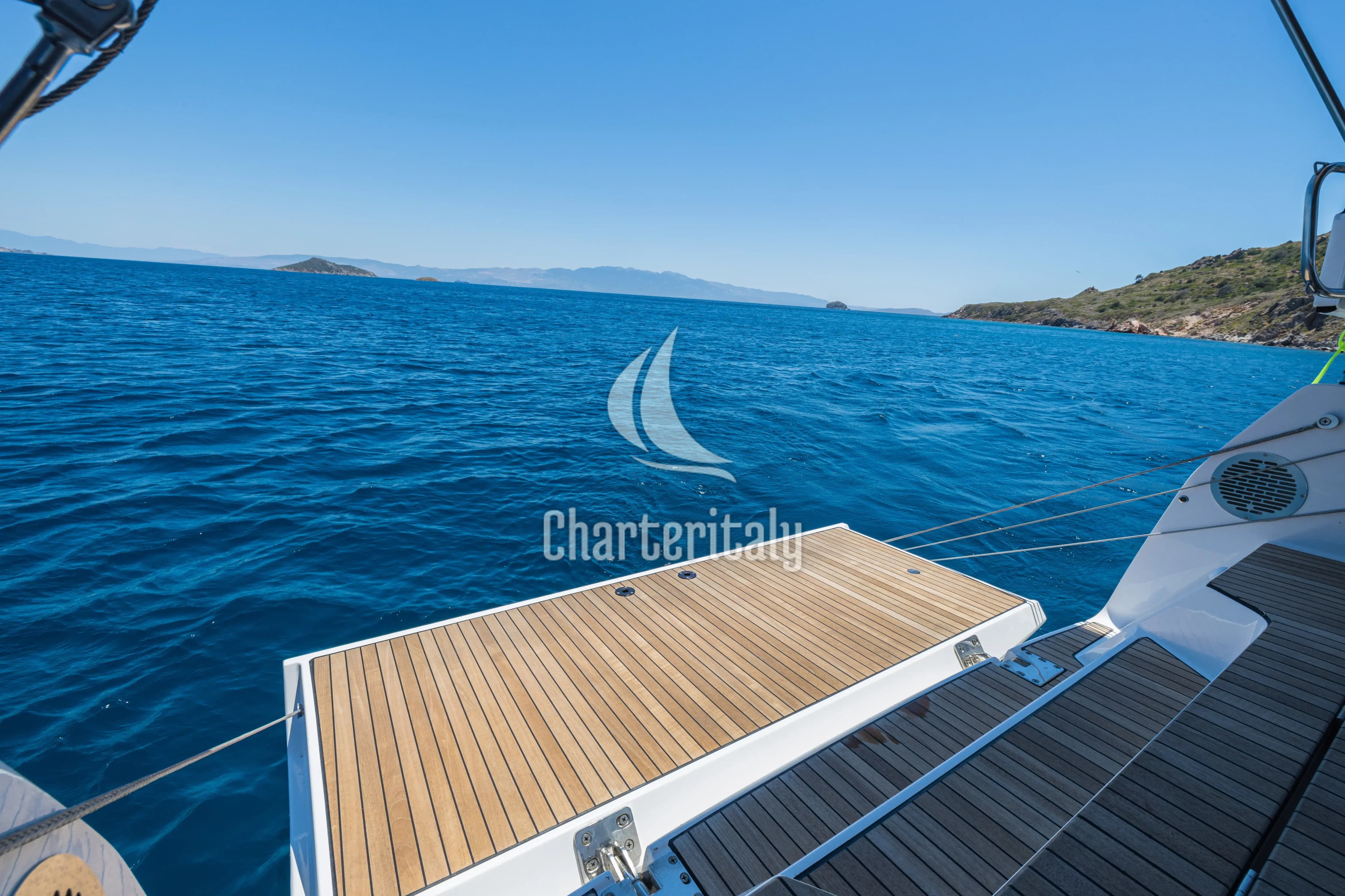 Bavaria Cruiser 46 - Just Be - 15