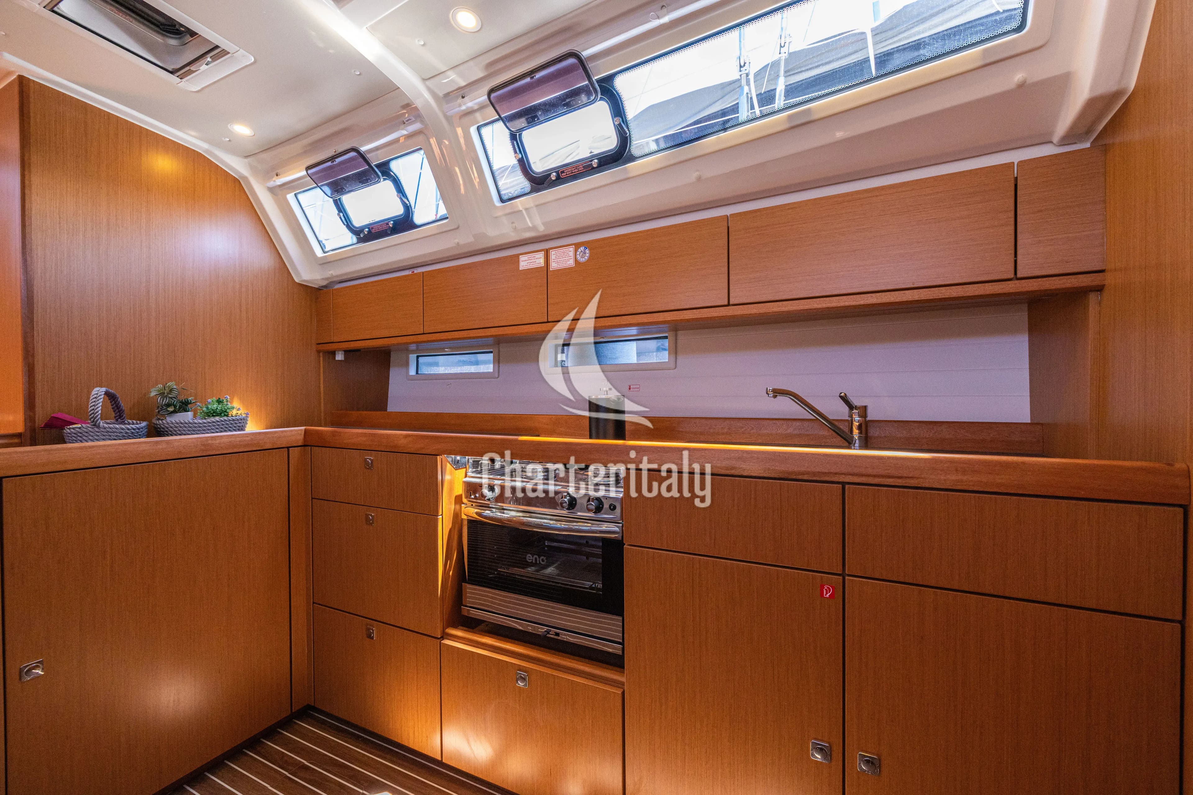 Bavaria Cruiser 46 - Just Be - 12