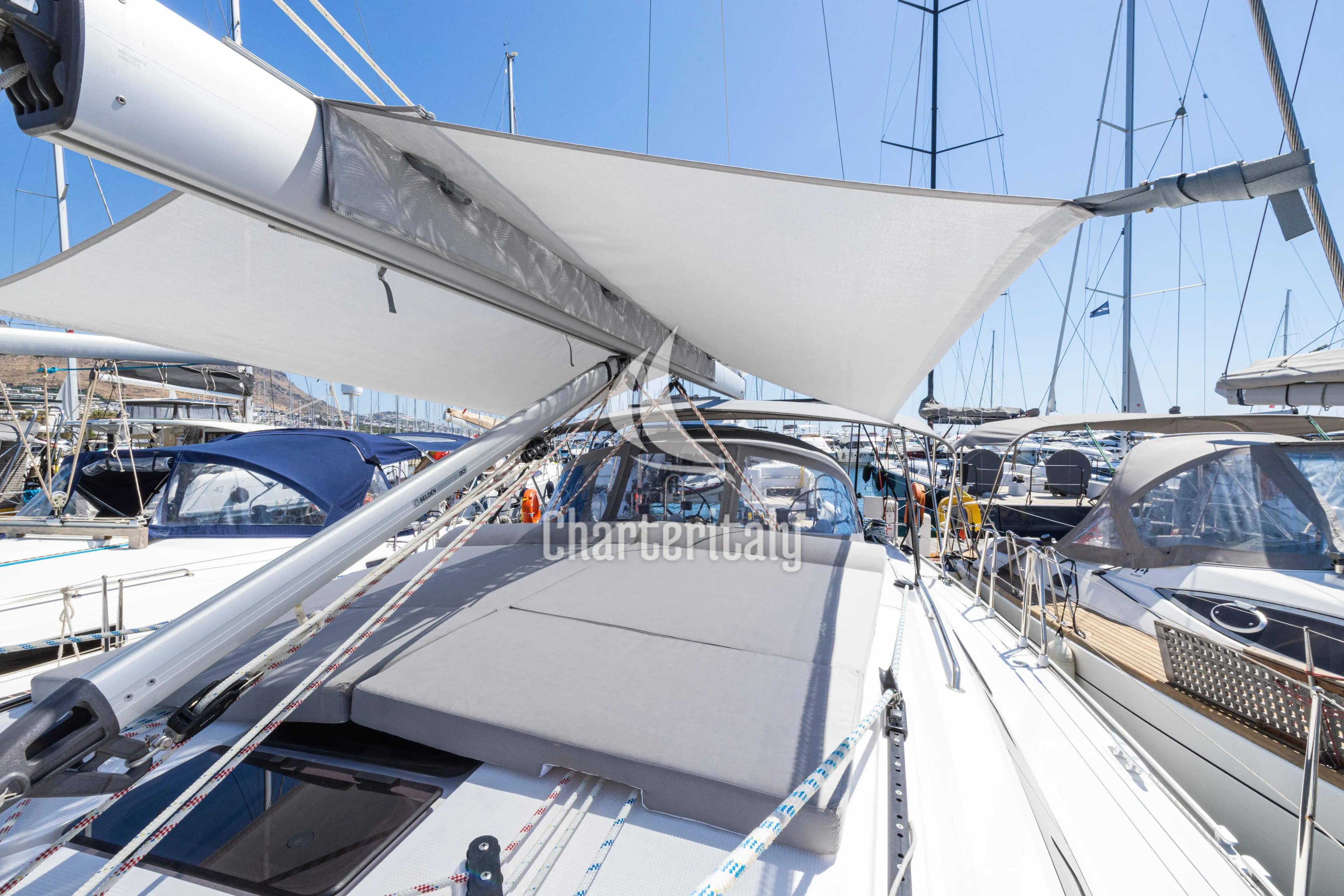 Bavaria Cruiser 46 - Just Be - 4