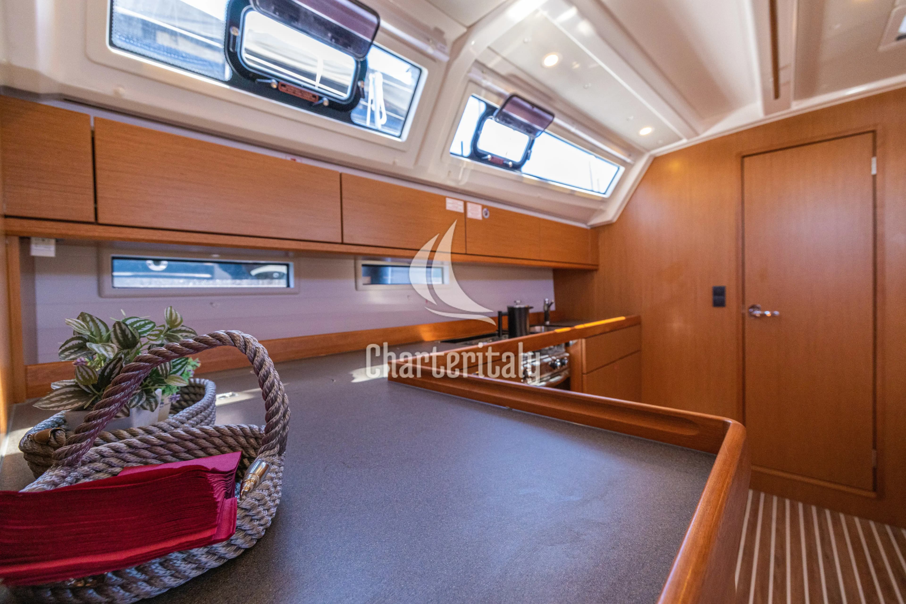 Bavaria Cruiser 46 - Just Be - 8