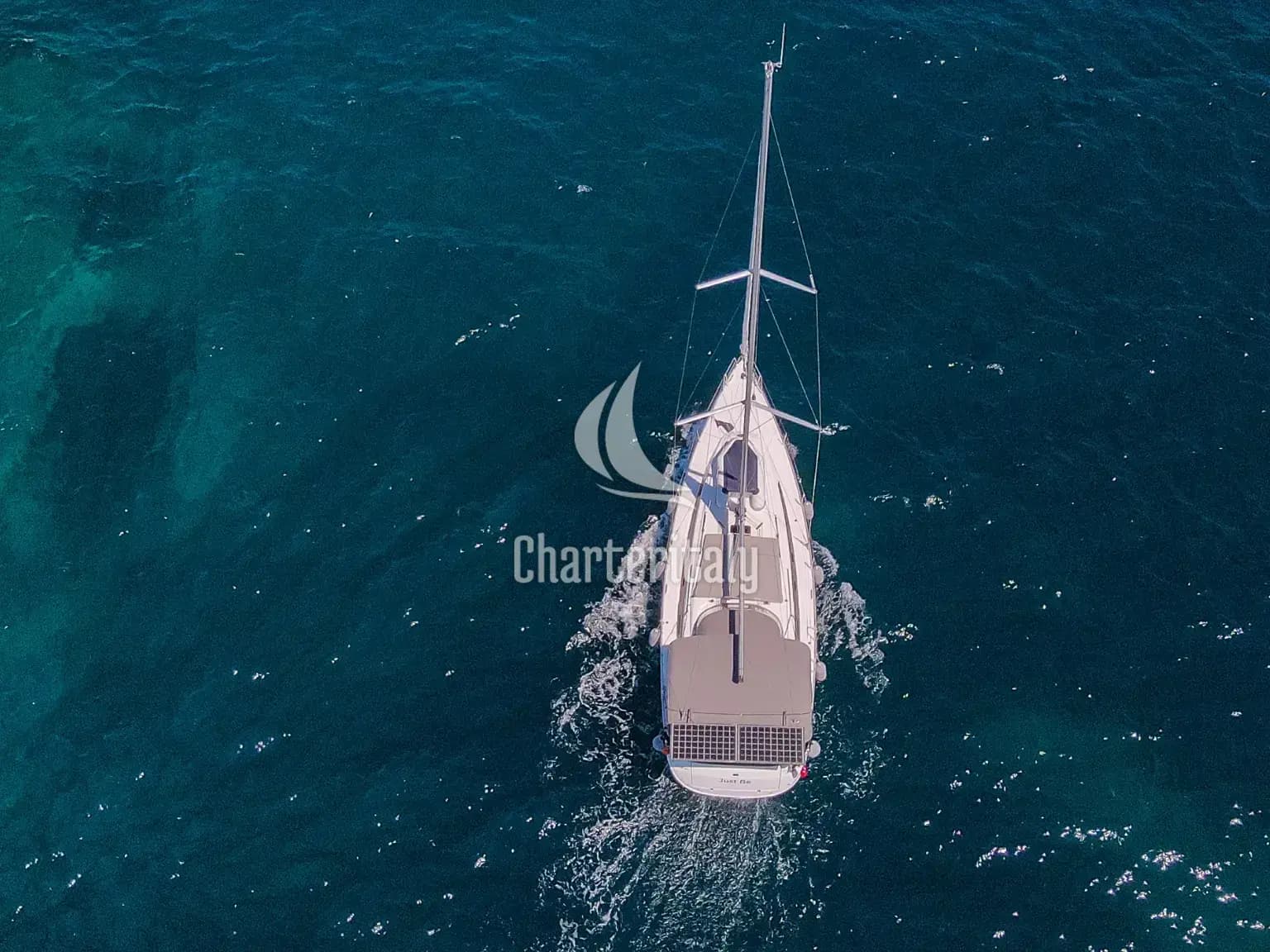 Bavaria Cruiser 46 - Just Be - 18