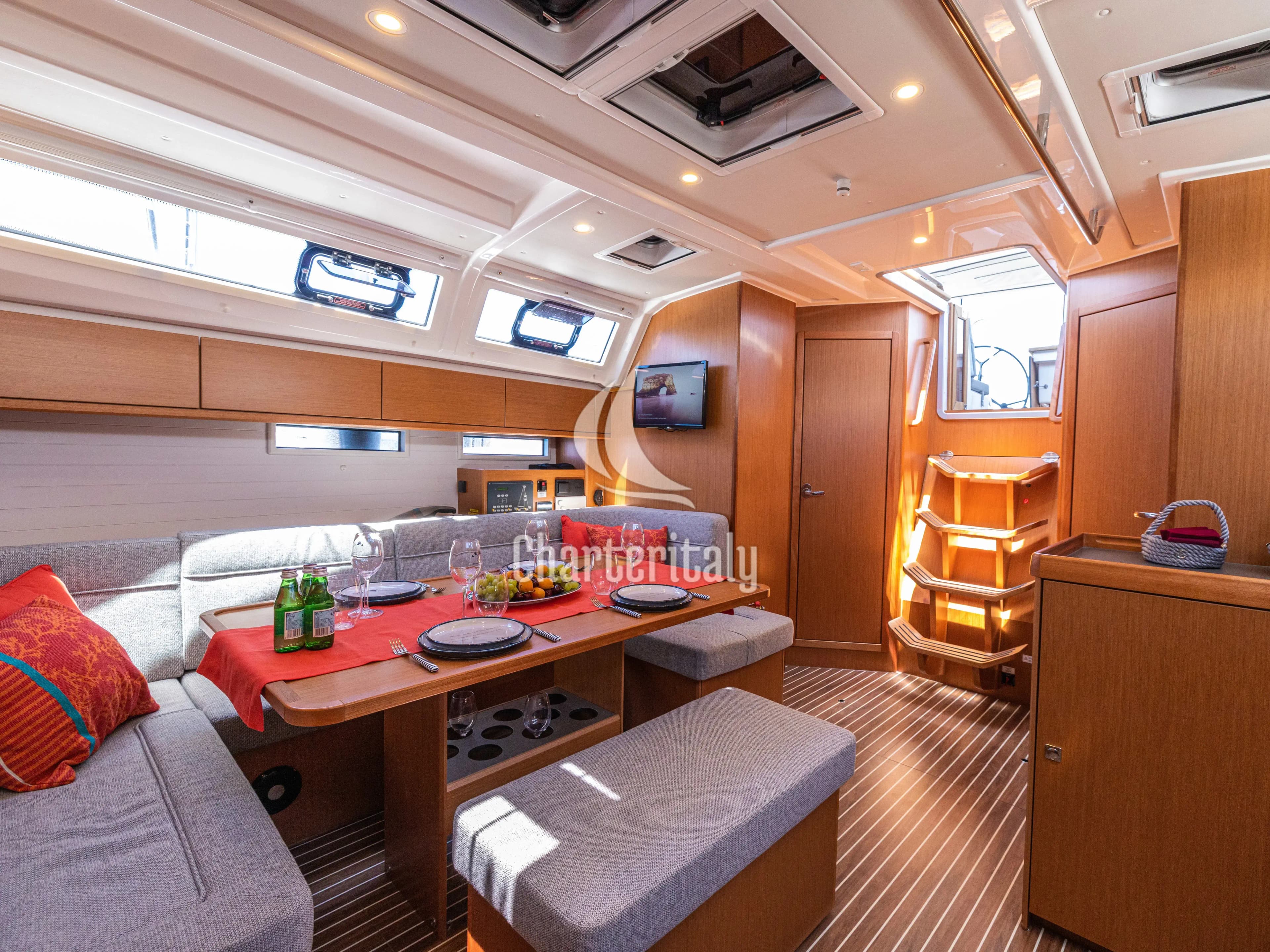 Bavaria Cruiser 46 - Just Be - 13