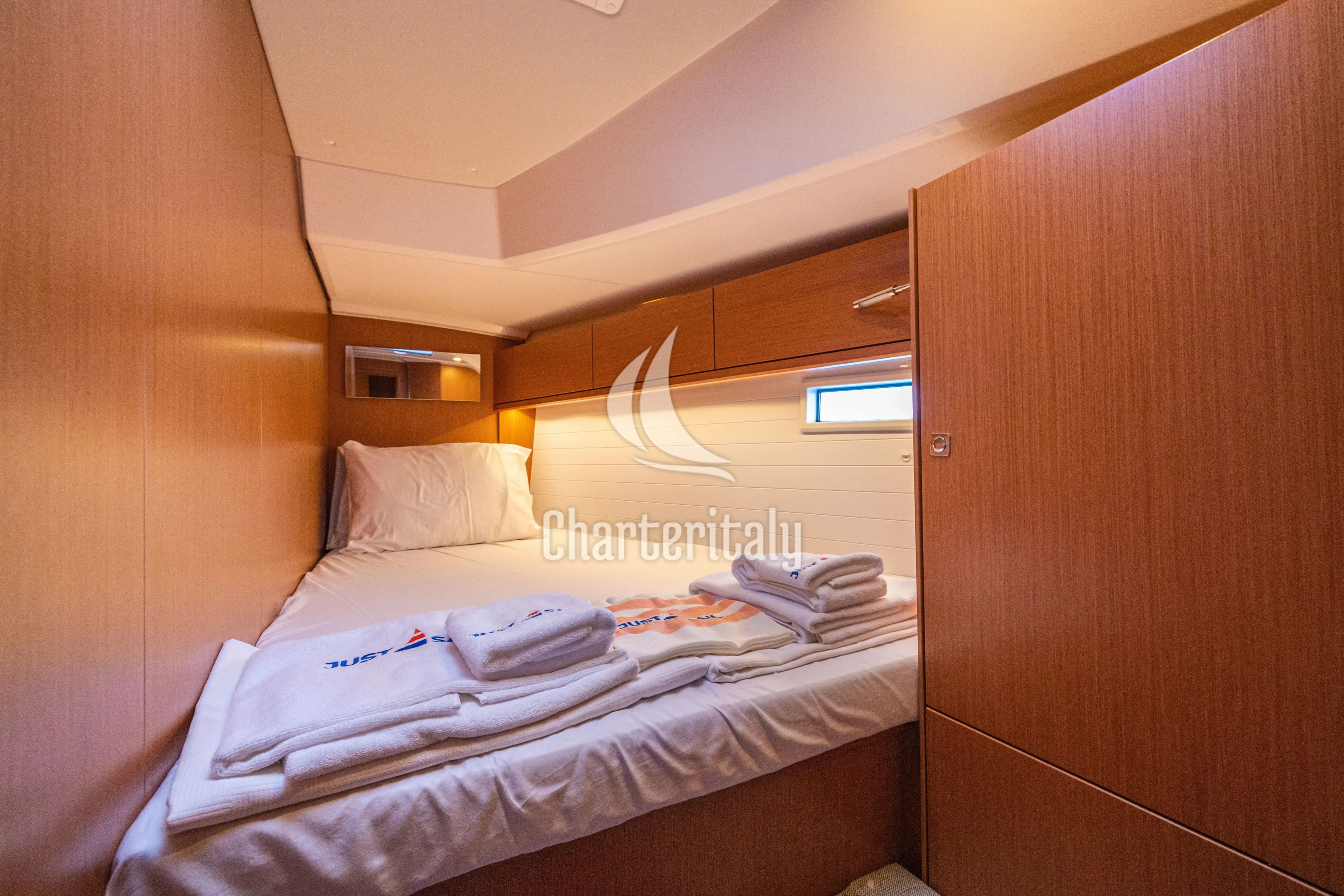 Bavaria Cruiser 46 - Just Be - 19