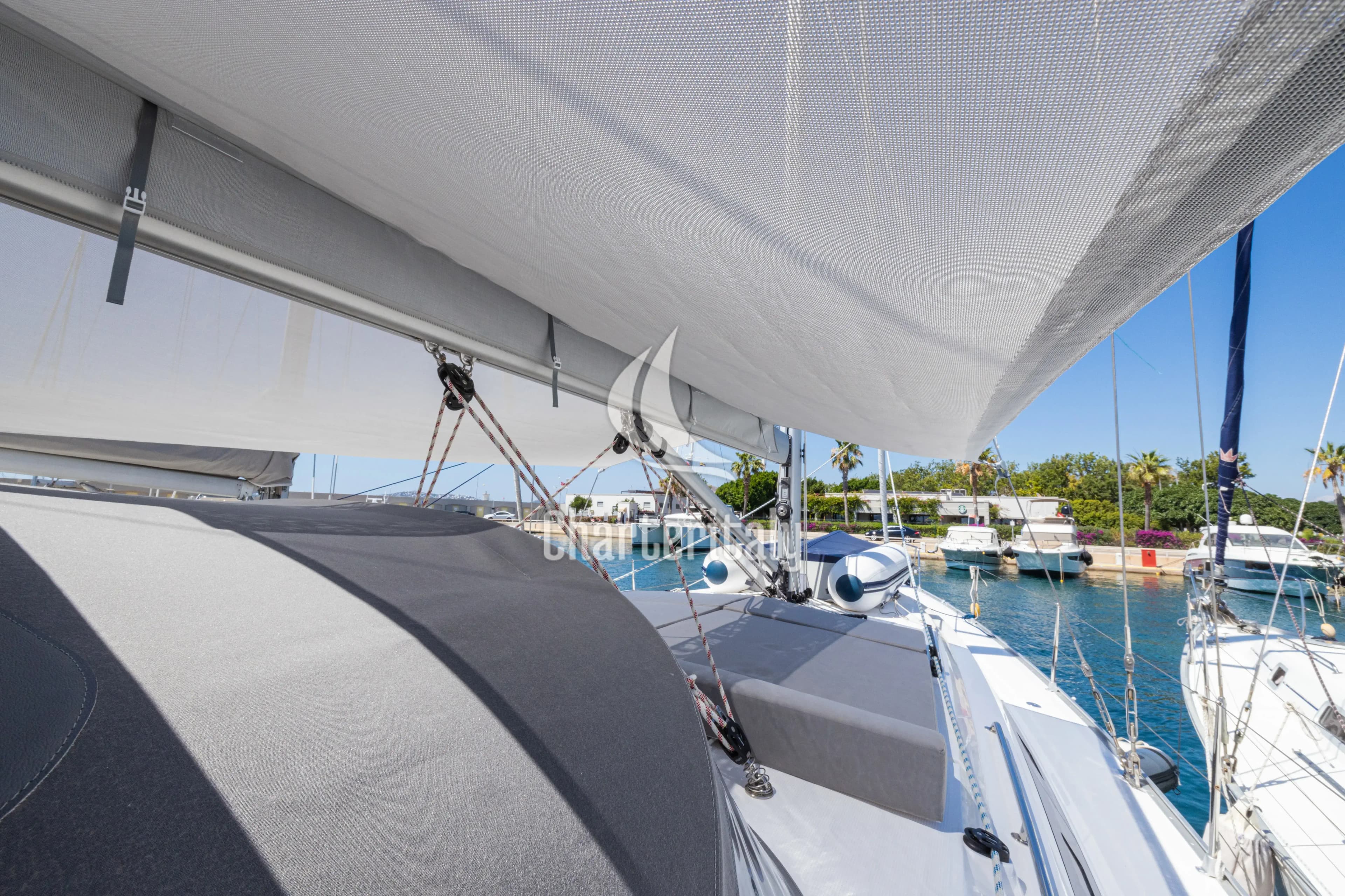 Bavaria Cruiser 46 - Just Be - 20