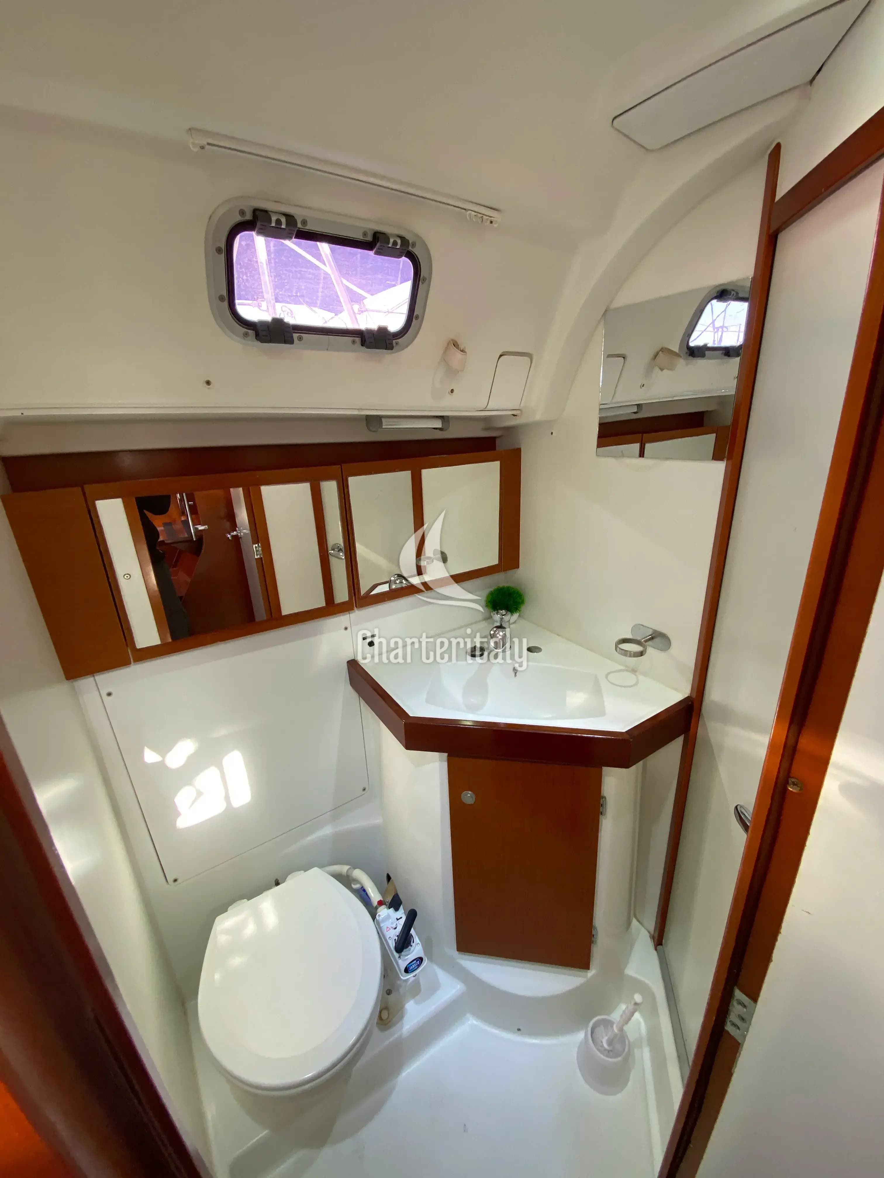 Oceanis 50 Family - Valhalla - 6