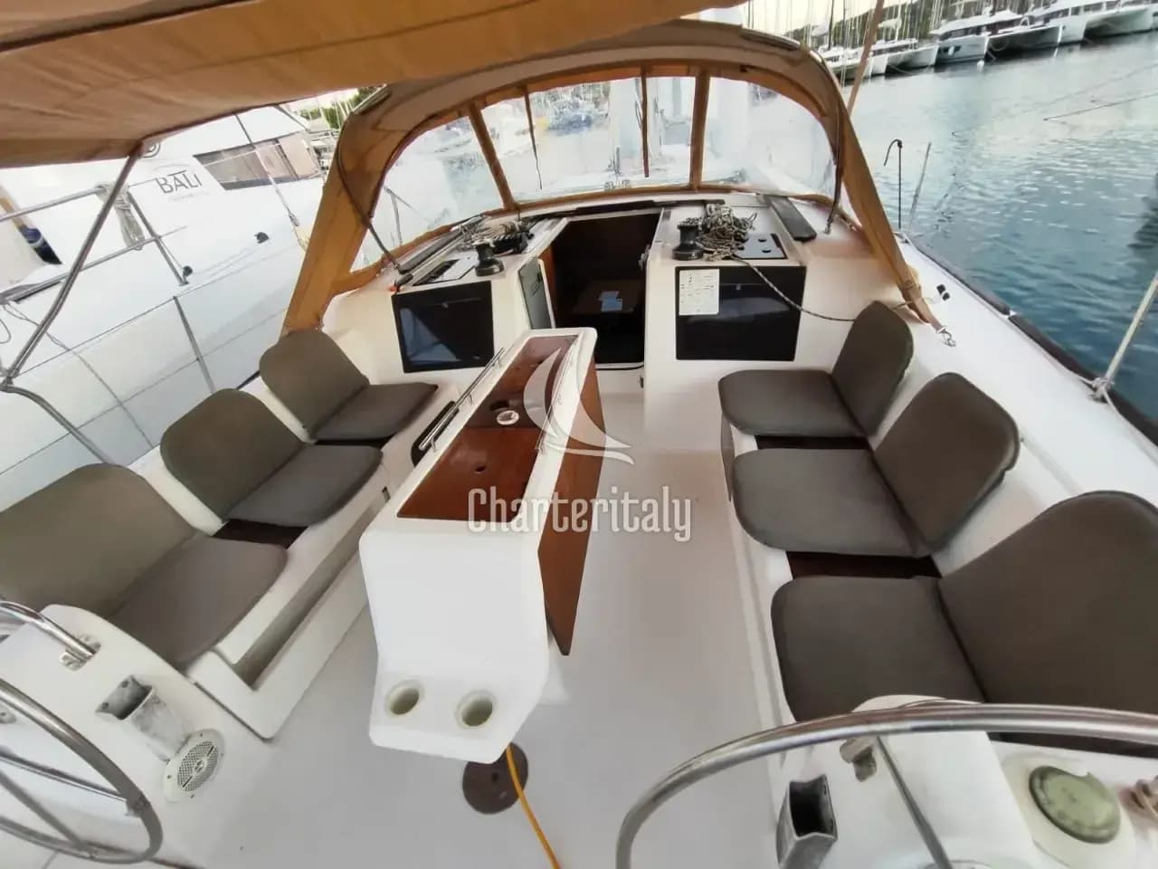 Dufour 412 GL - BARBUDA - 3