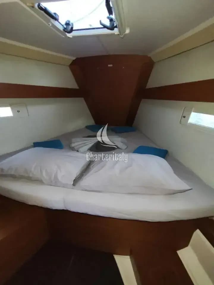 Dufour 412 GL - BARBUDA - 9