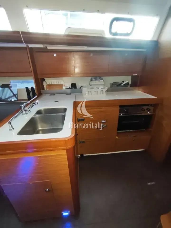 Dufour 412 GL - BARBUDA - 6