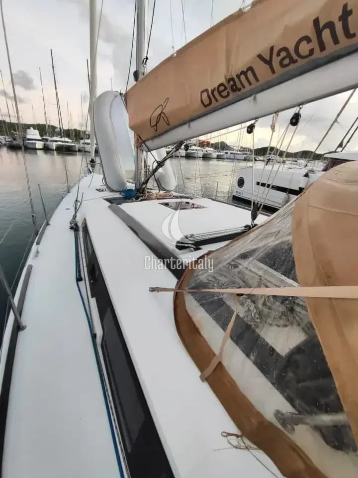 Dufour 412 GL - BARBUDA - 5