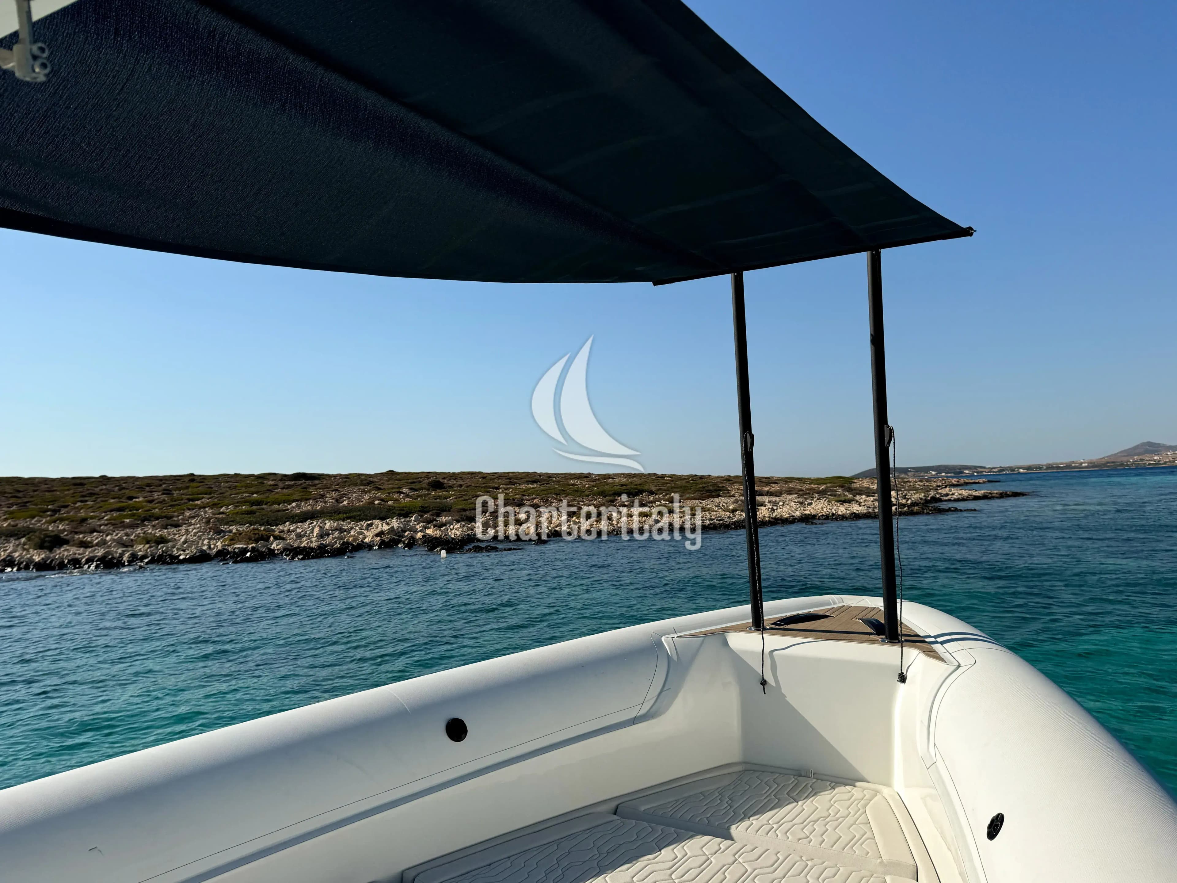 Olympic 40SR - Blue Marine I - 10