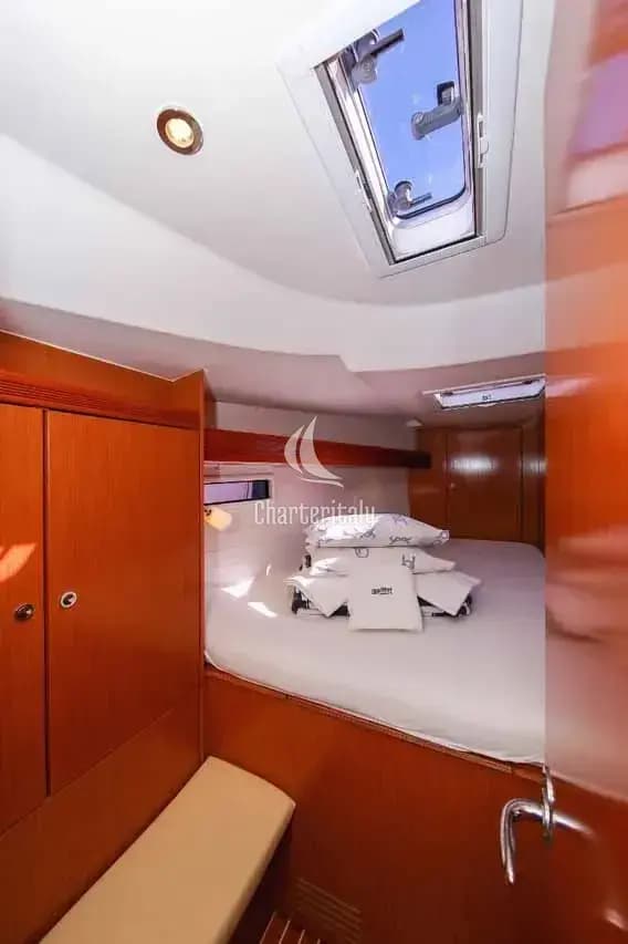 Bavaria Cruiser 45 - 4 cab. - Aiolos - 15