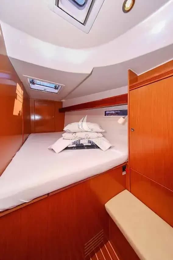 Bavaria Cruiser 45 - 4 cab. - Aiolos - 16