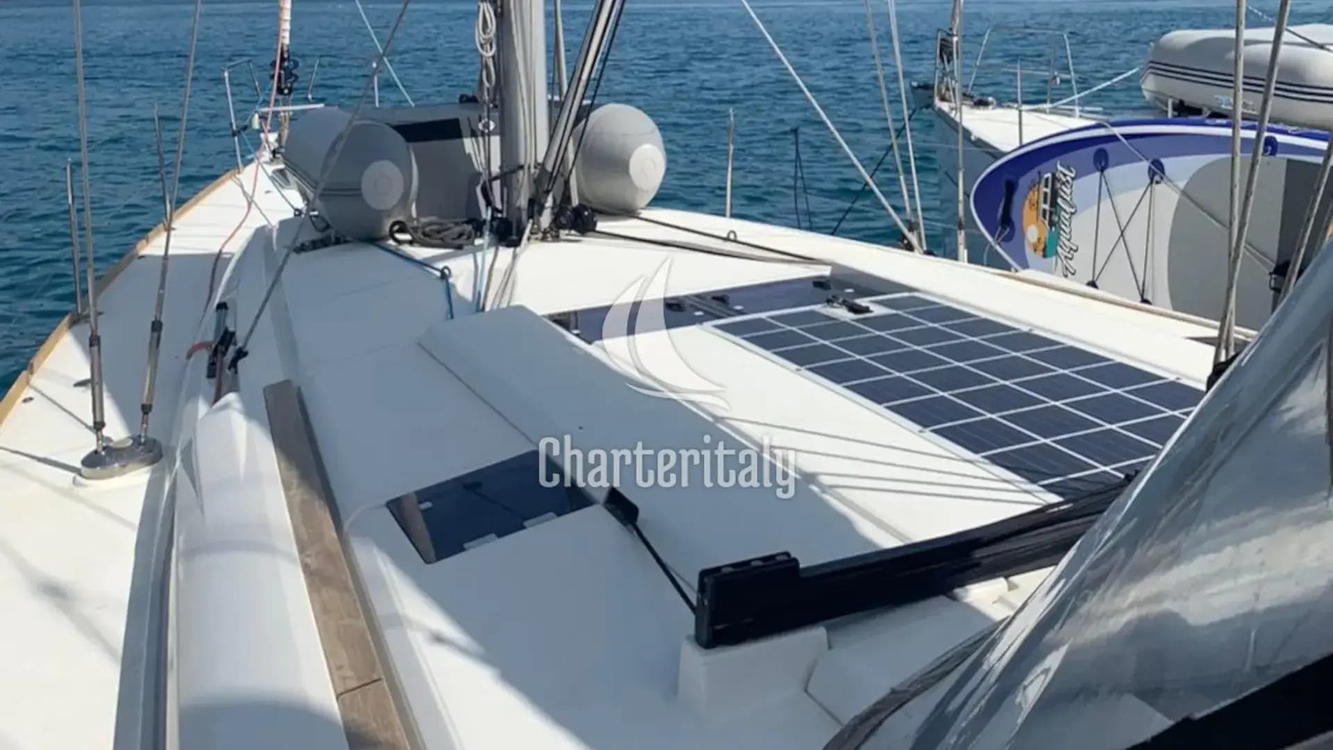 Sun Odyssey 519 - AURORA - 14