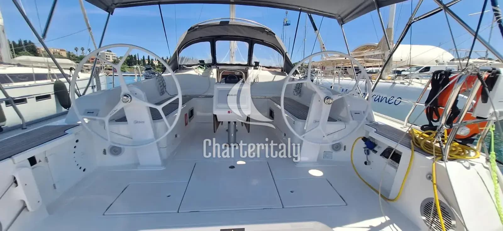 Bavaria Cruiser 46 - Bavaria Cruiser 46 - 2