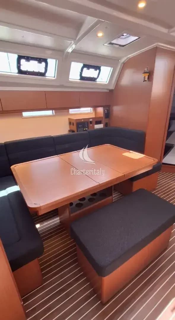 Bavaria Cruiser 46 - Bavaria Cruiser 46 - 4