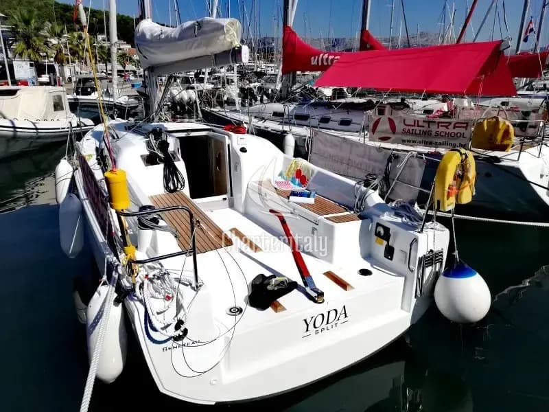 Barca immagine 3