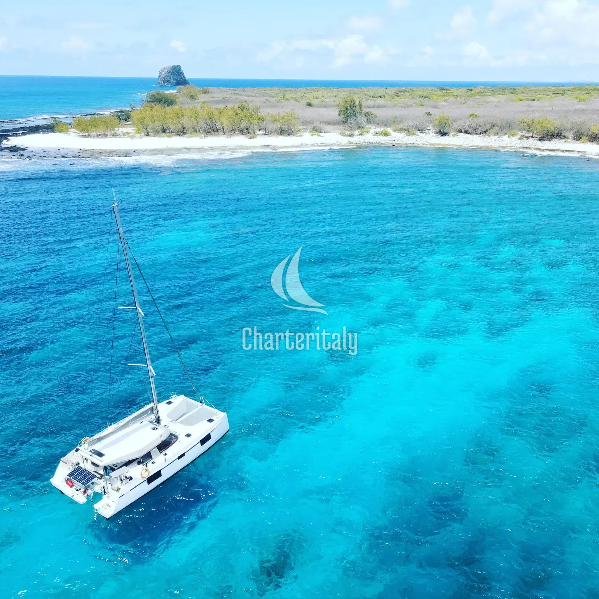 Nautitech 46 Fly - Sea Spirit II - 14