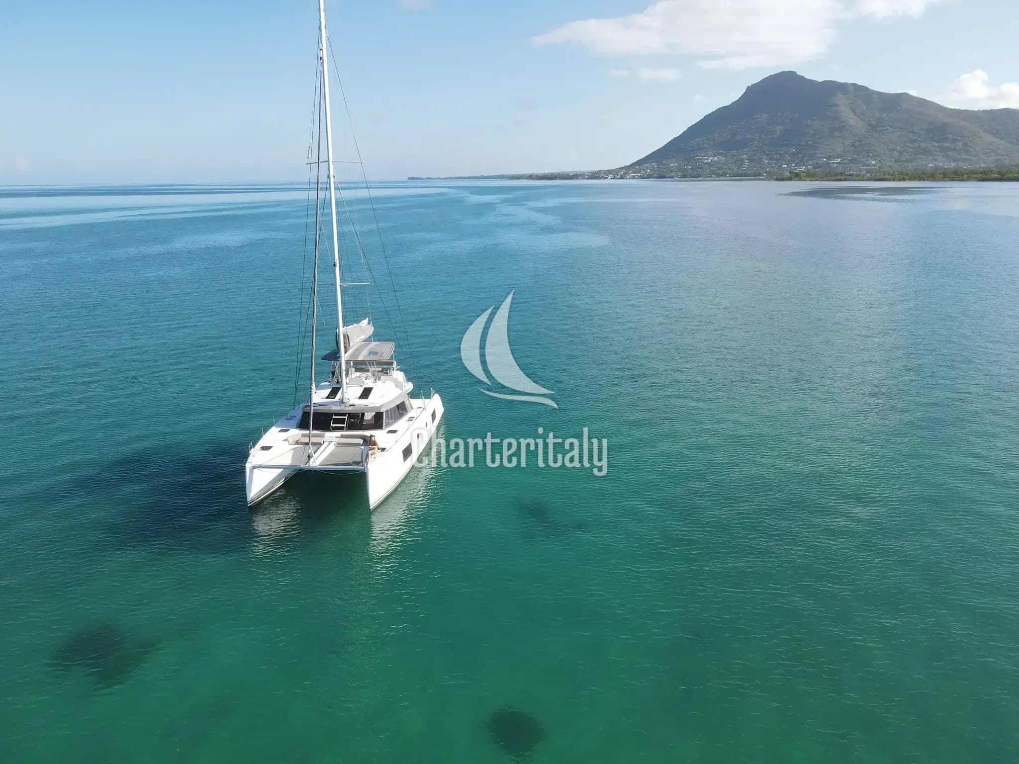 Nautitech 46 Fly - Sea Spirit II - 4