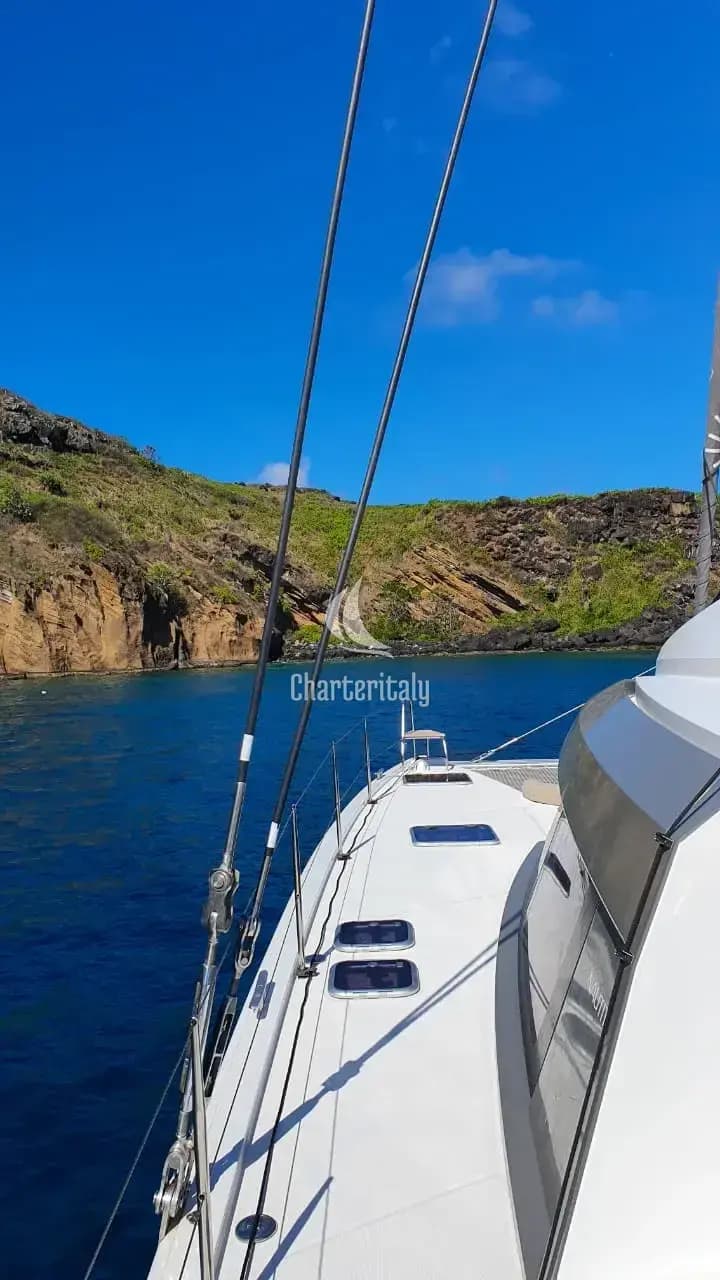 Nautitech 46 Fly - Sea Spirit II - 13