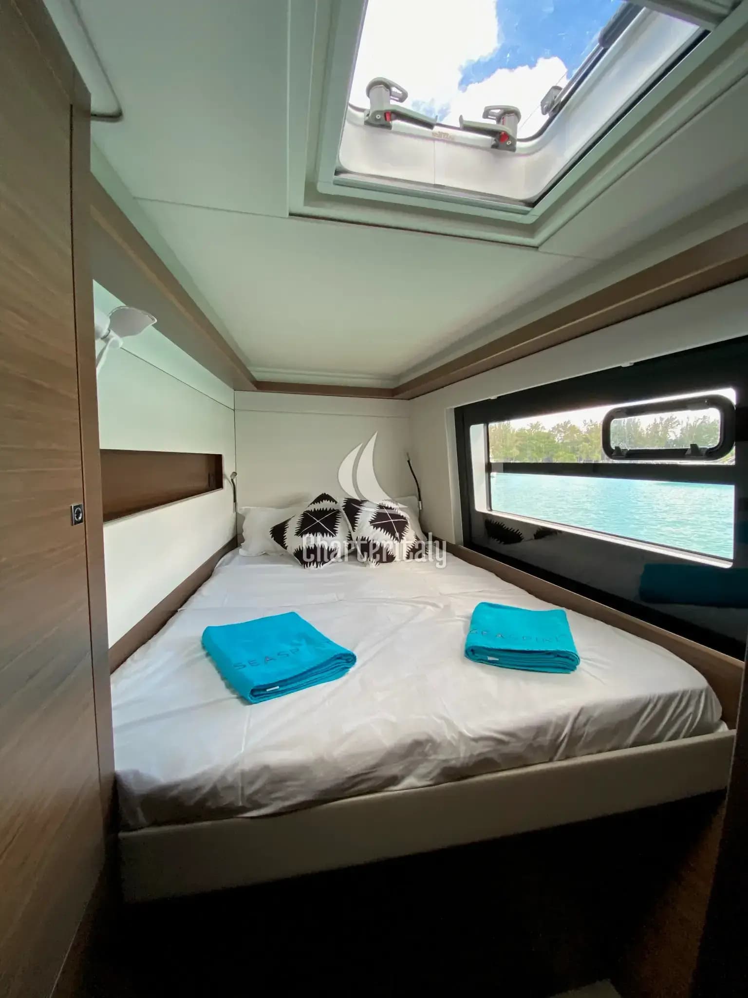 Nautitech 46 Fly - Sea Spirit II - 7
