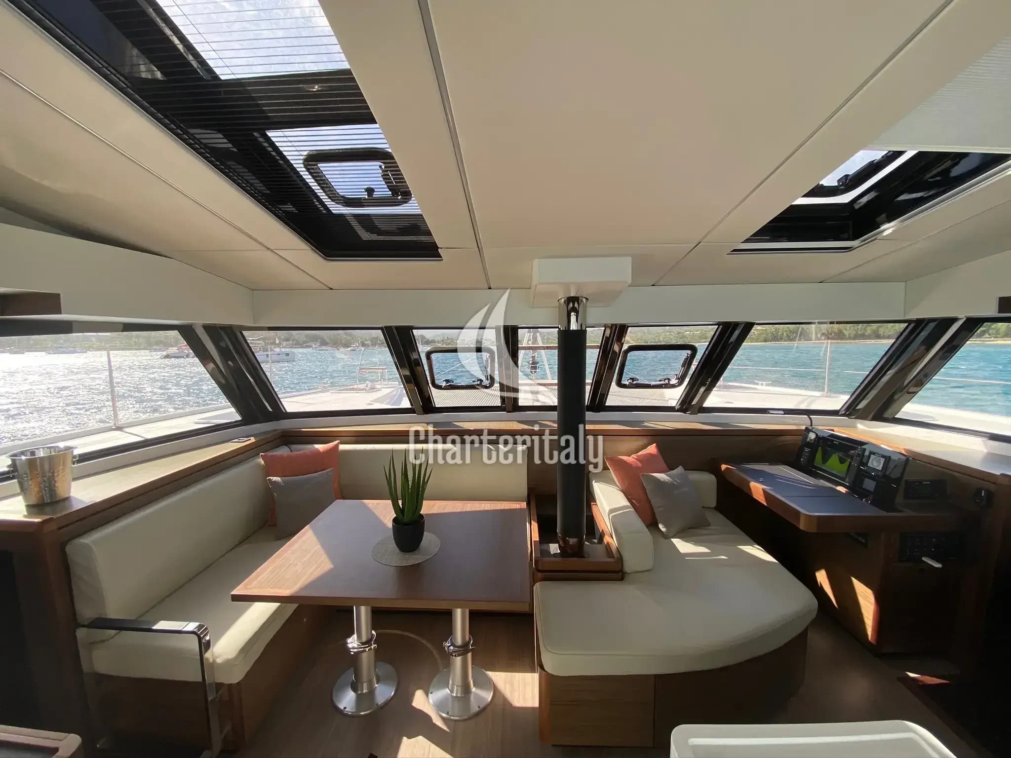Nautitech 46 Fly - Sea Spirit II - 6