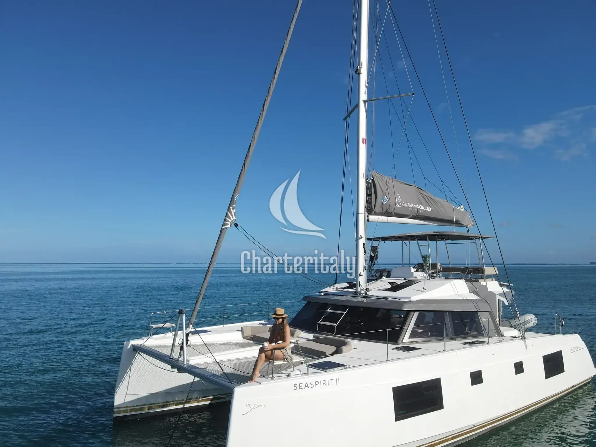 Nautitech 46 Fly - Sea Spirit II - 1