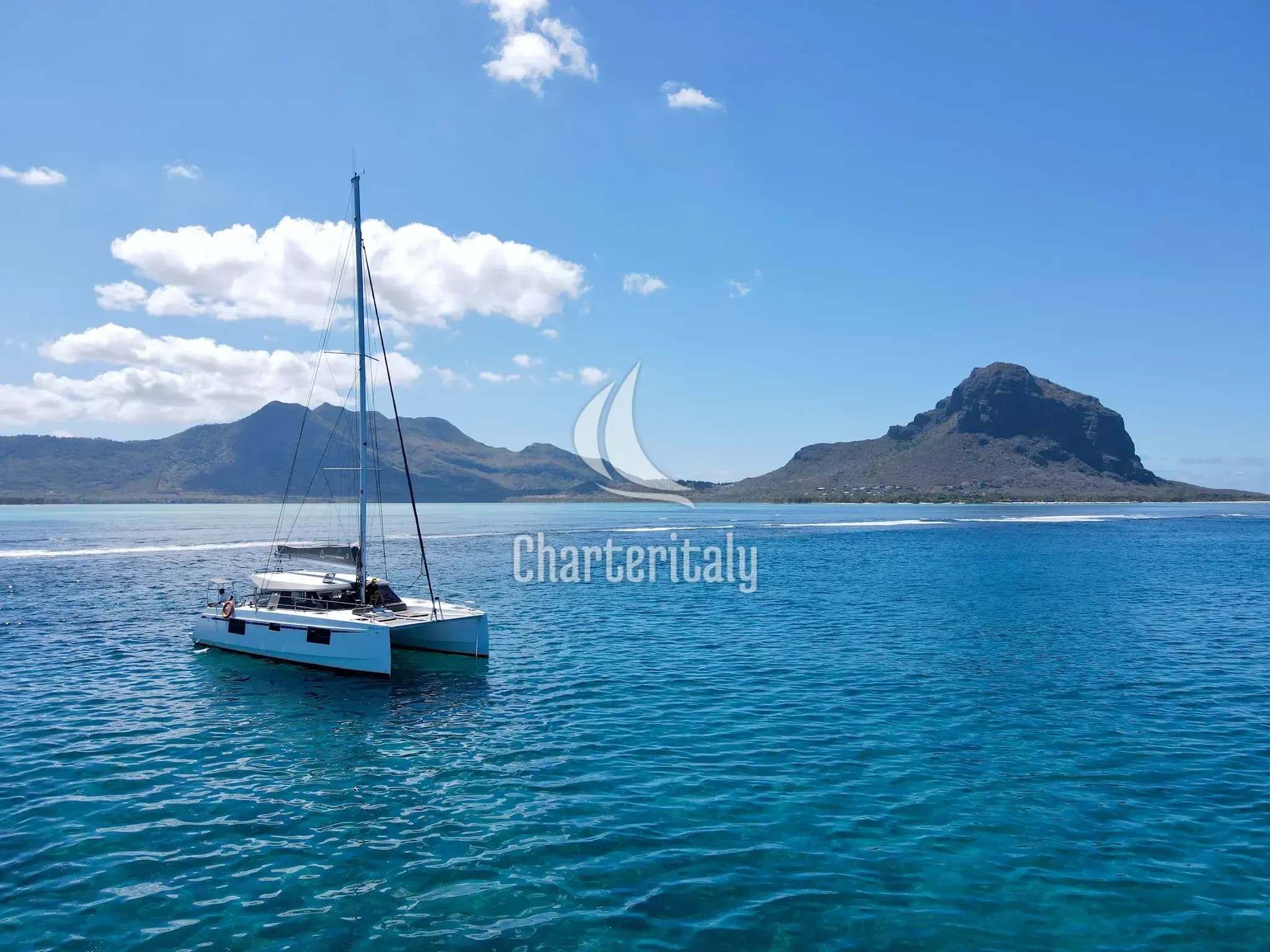 Nautitech 46 Fly - Sea Spirit II - 18