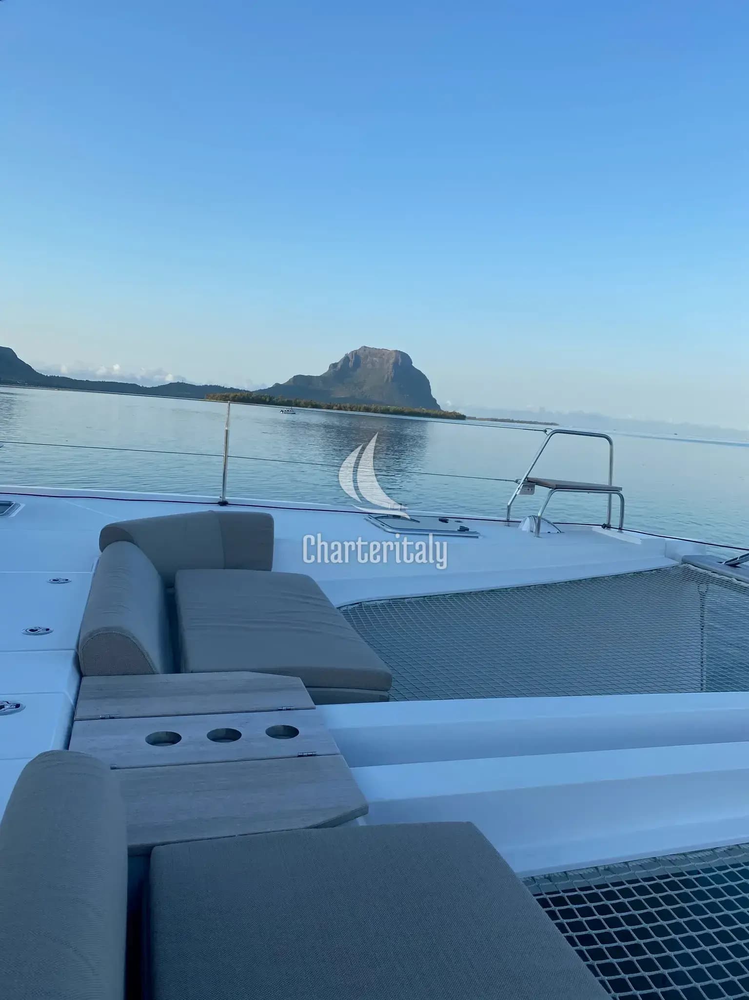 Nautitech 46 Fly - Sea Spirit II - 17