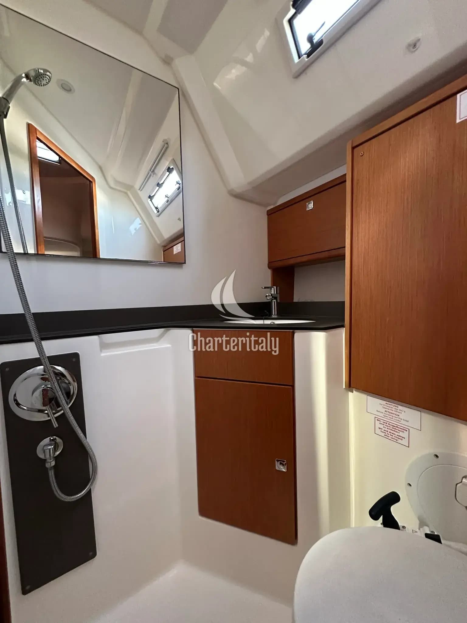 Bavaria Cruiser 46 - Elara - 8