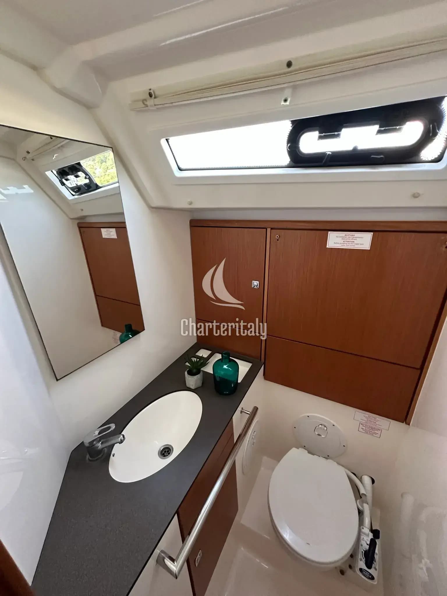 Bavaria Cruiser 46 - Elara - 18