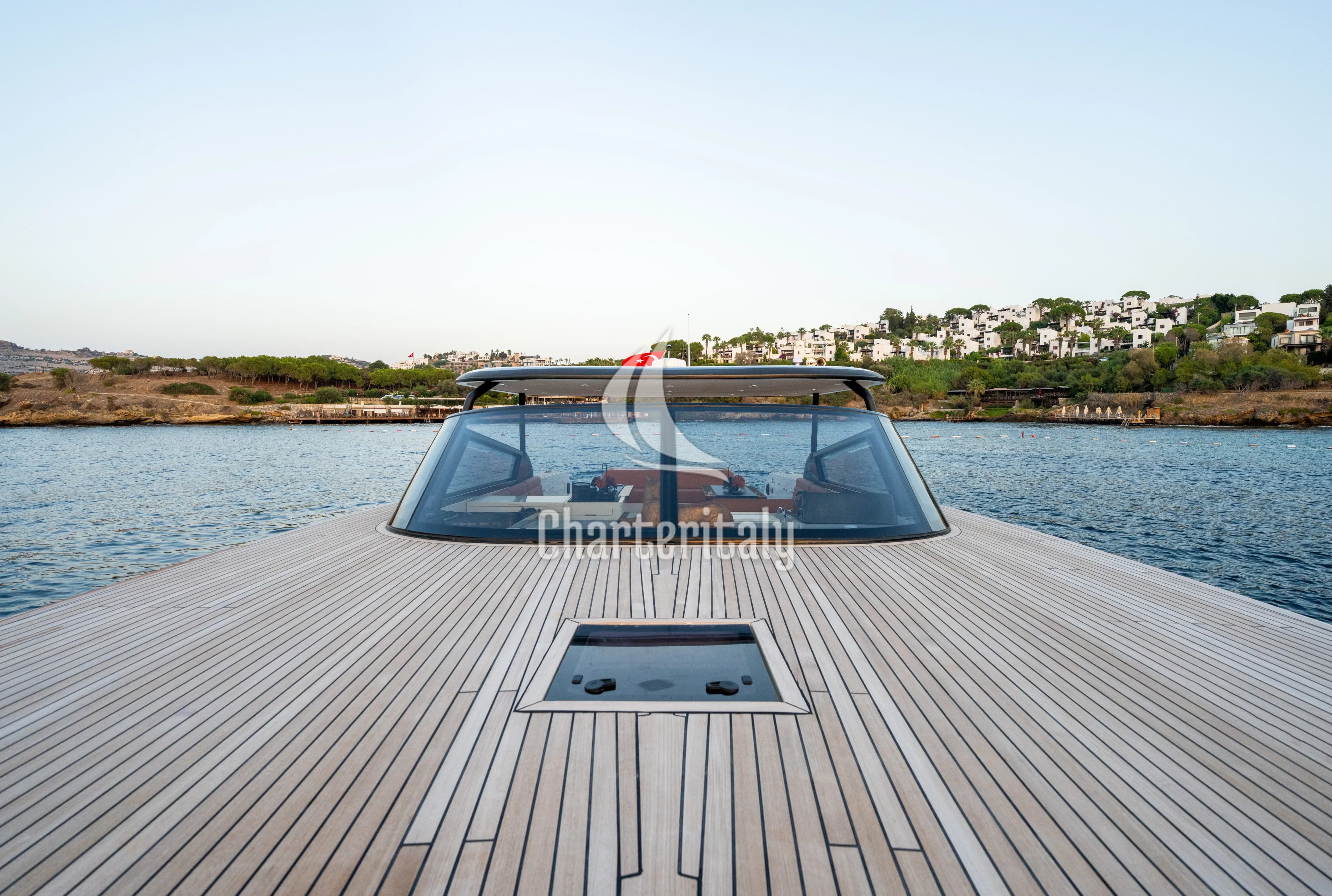 Motoryacht - Phantom - 7