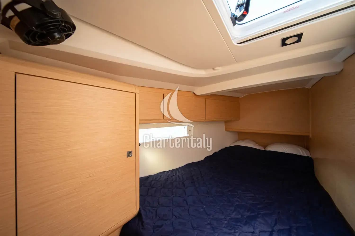 Sun Odyssey 519 - 5 + 1 cab. - Aethra - 12