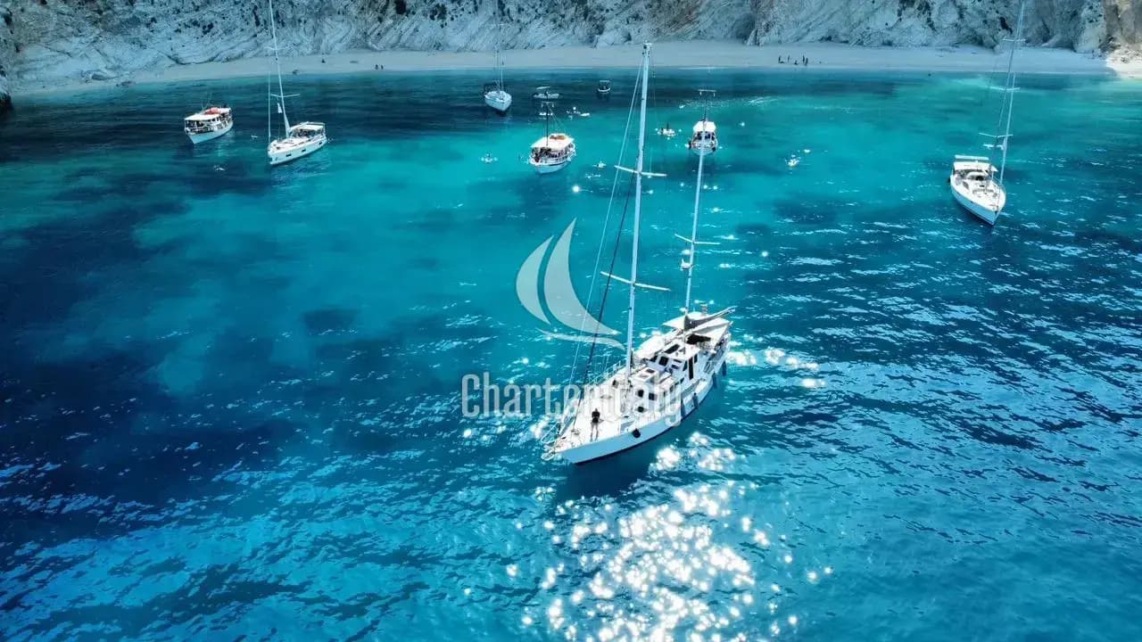 Ketch 72 - Tama - 12