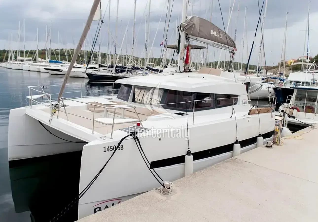 Elan 434 Impression - Elan - 1