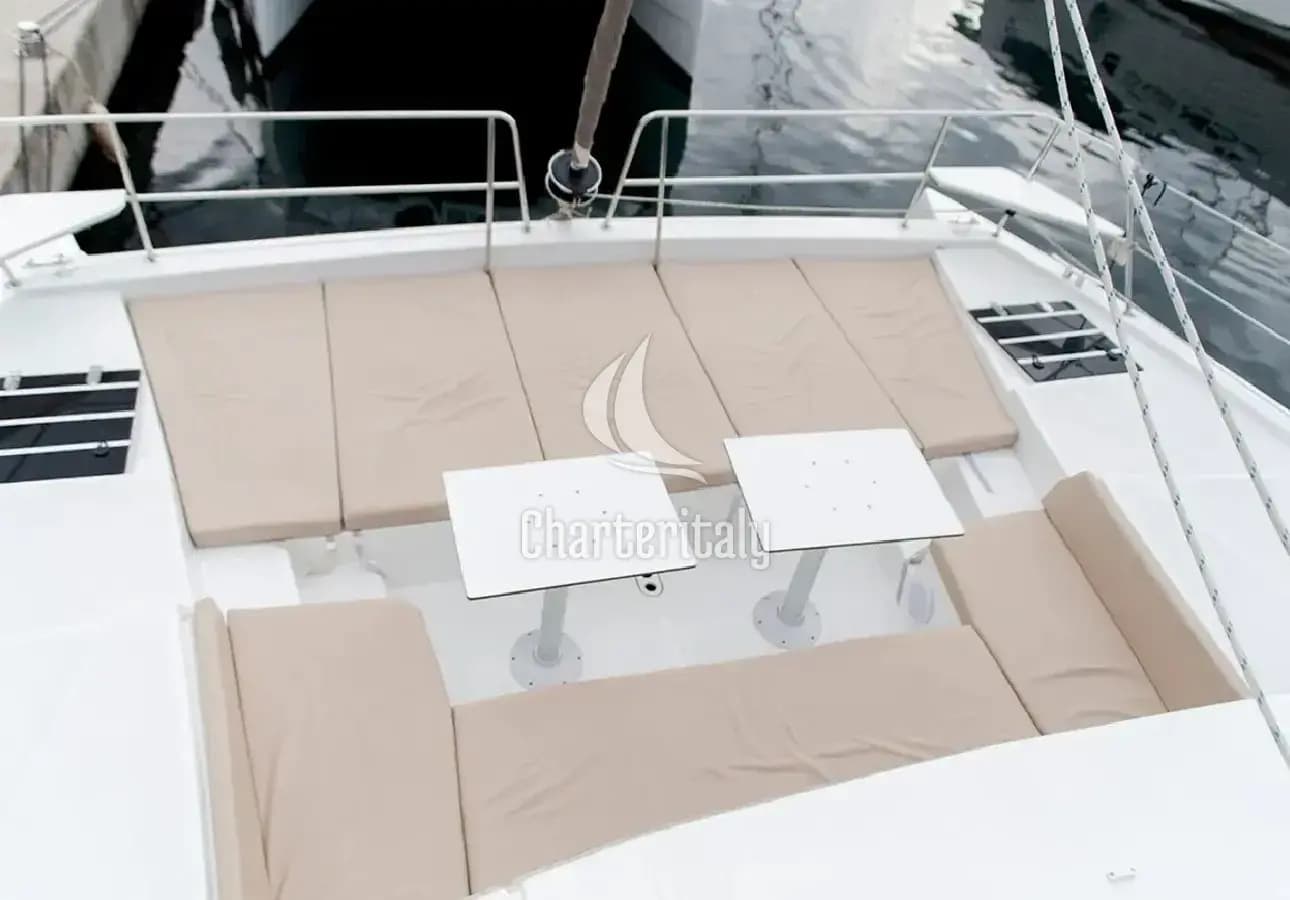 Elan 434 Impression - Elan - 16