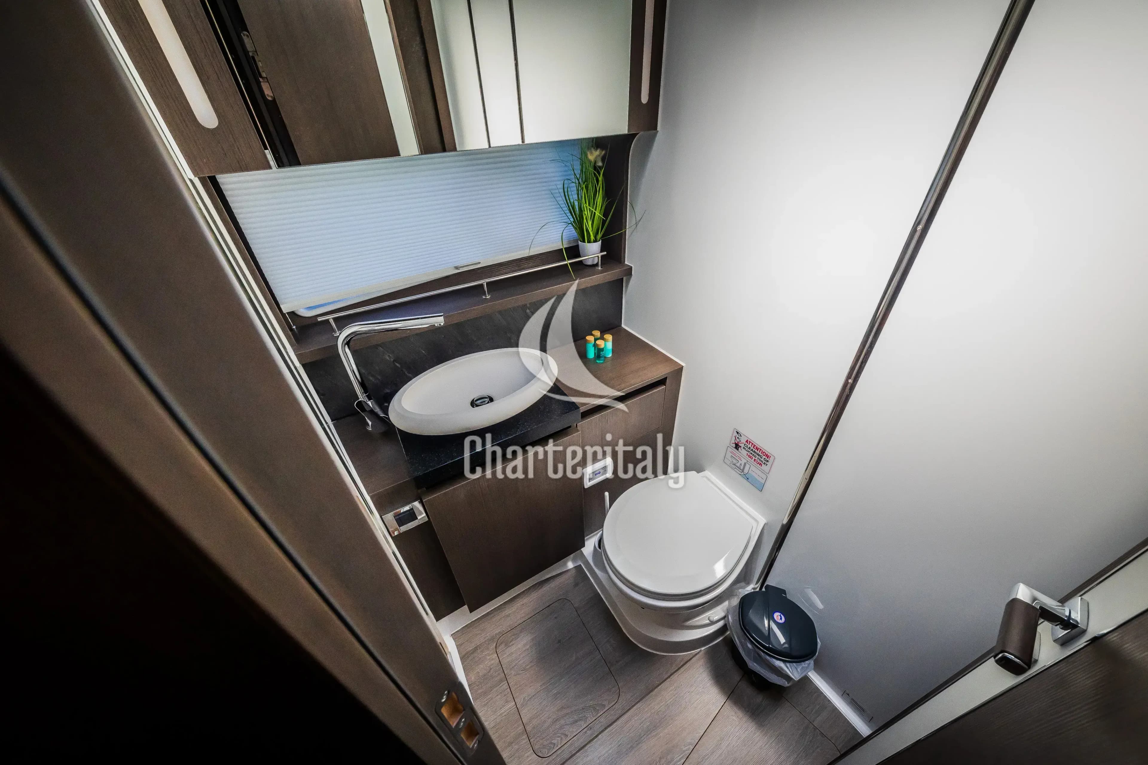 Sealine F430 - Grace II - 31