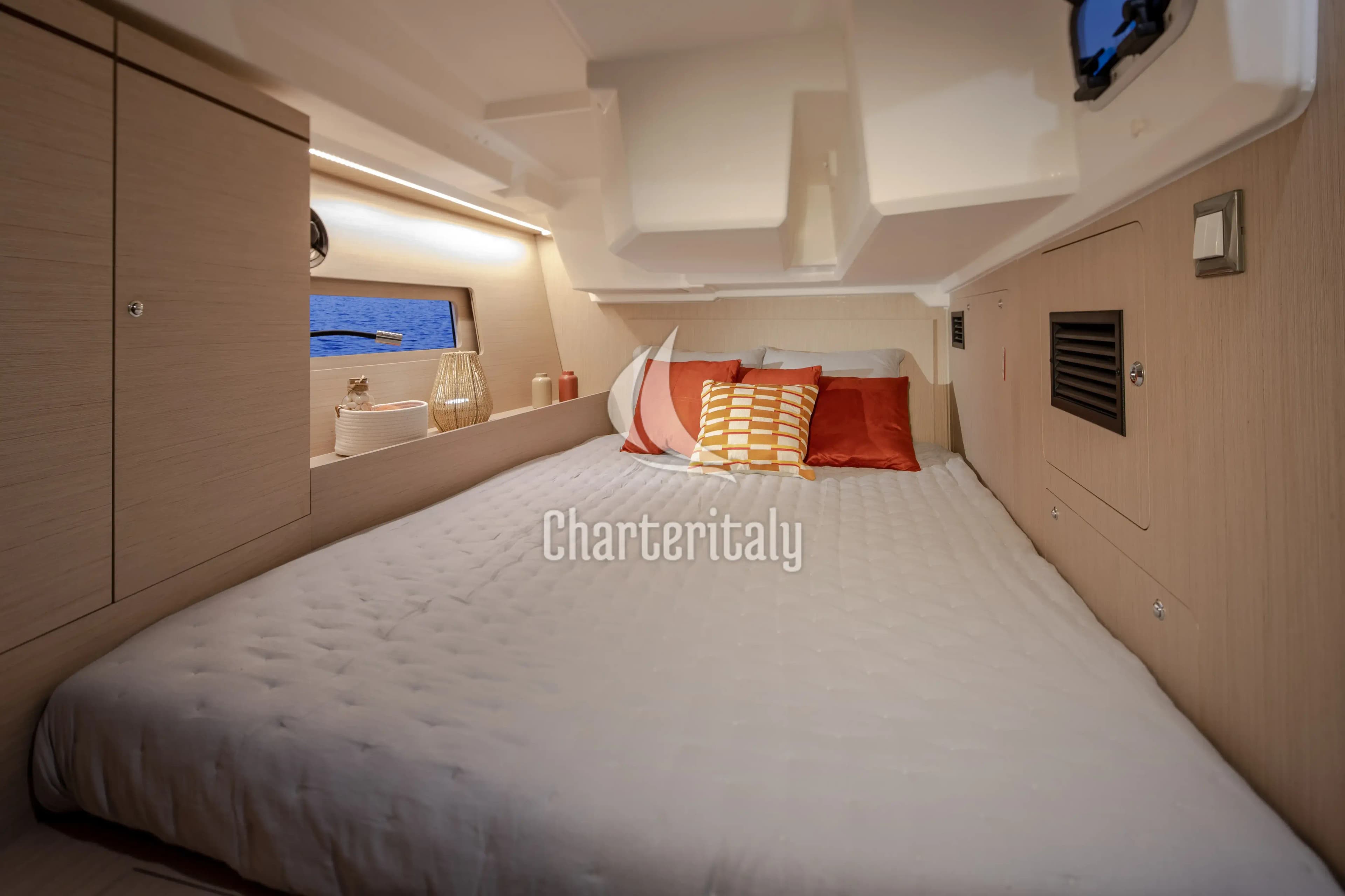 Oceanis 461 - Oceanis 461/3/3 Premium - 9