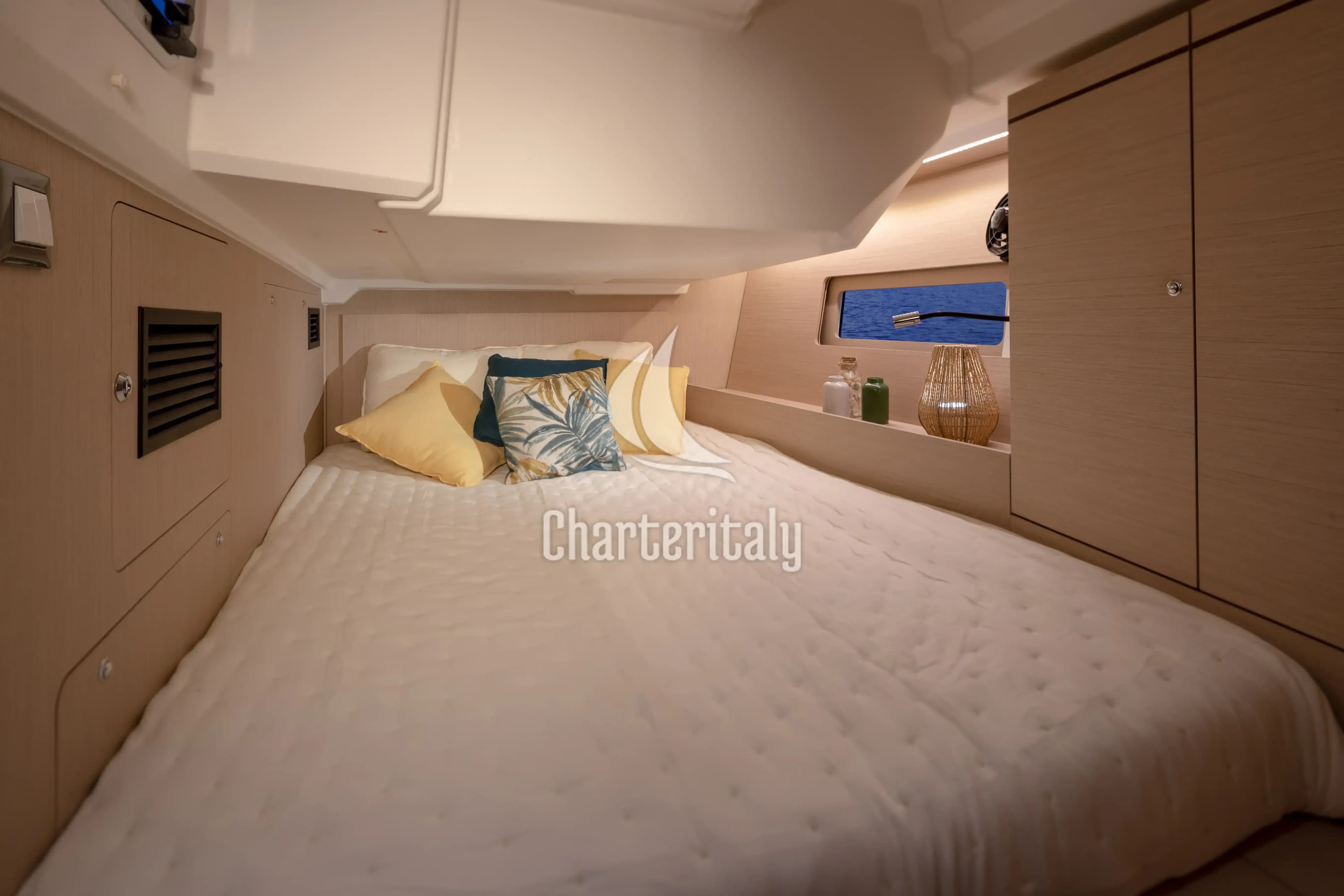 Oceanis 461 - Oceanis 461/3/3 Premium - 11