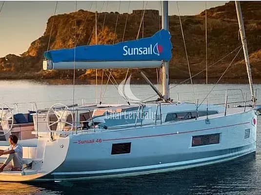 Oceanis 461 - Oceanis 461/3/3 Premium - 1