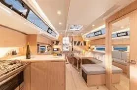 Bavaria 38 Cruiser - Galini - 5