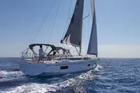 Bavaria 38 Cruiser - Galini - 2