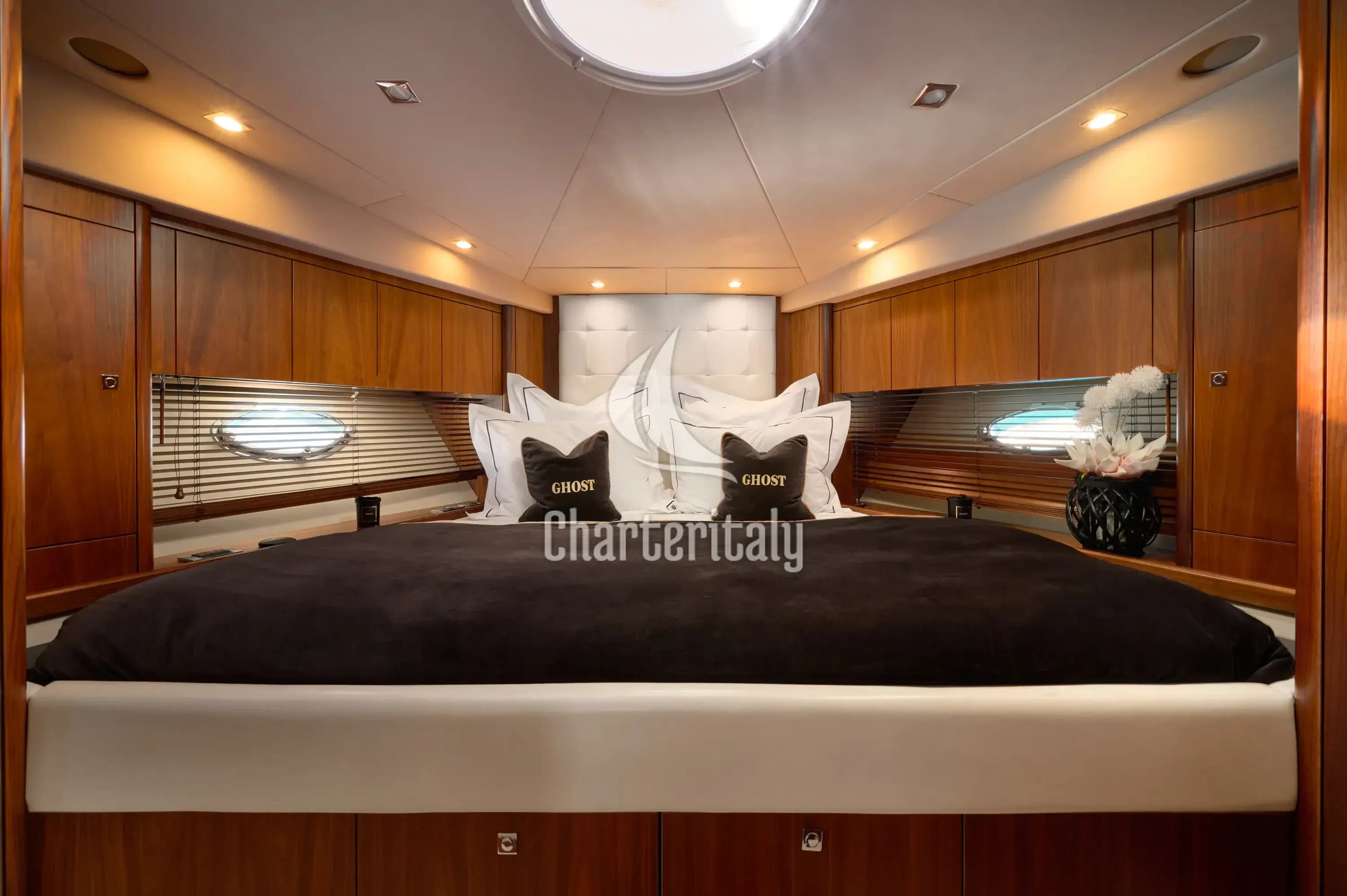 Sunseeker Predator 72 - Ghost - 9