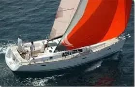 Oceanis 43 - Alcor - 3