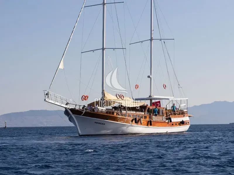 Gulet - Hemera - 23