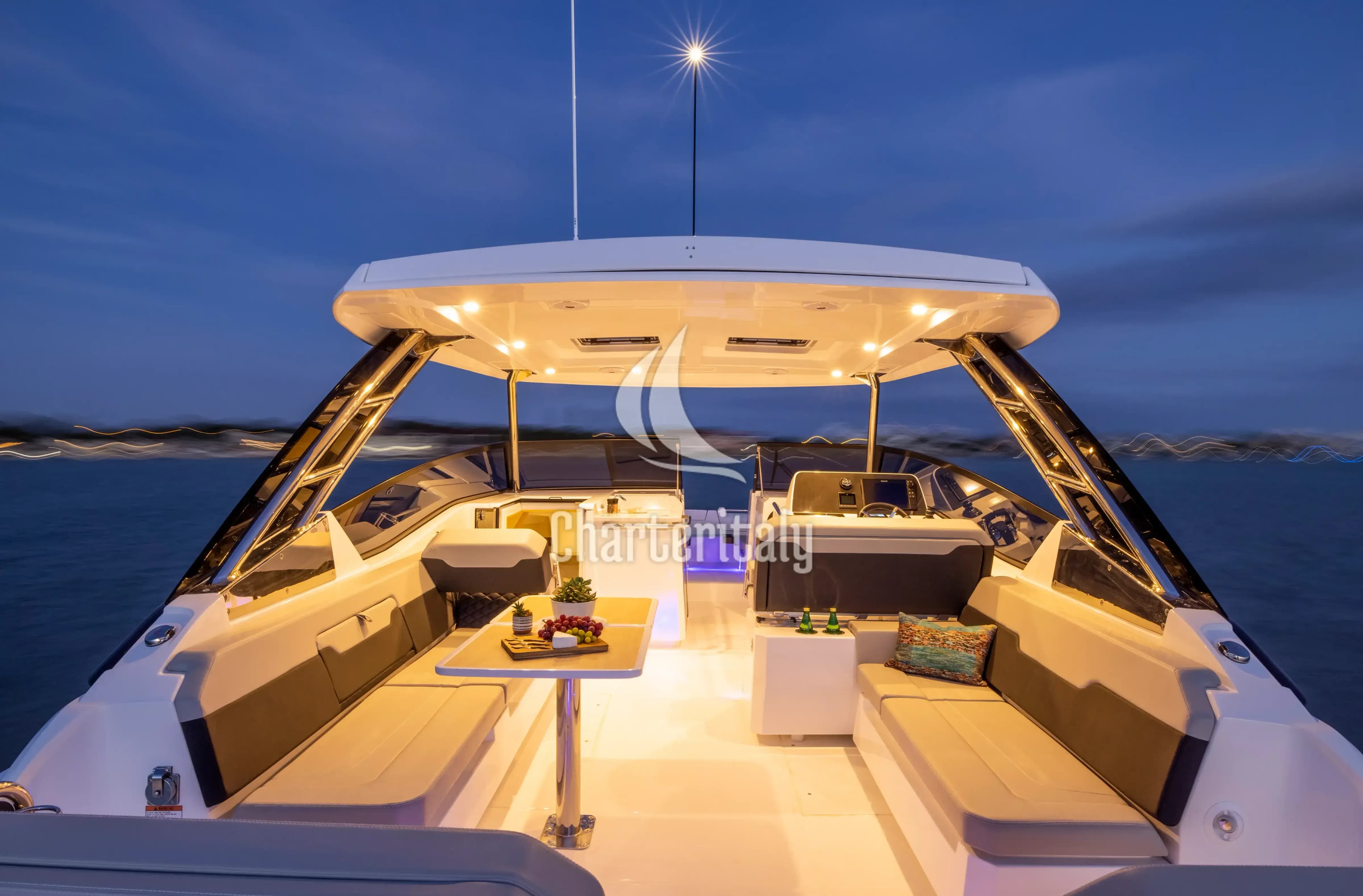 Aquila 32 Sport - BATCAT - 8