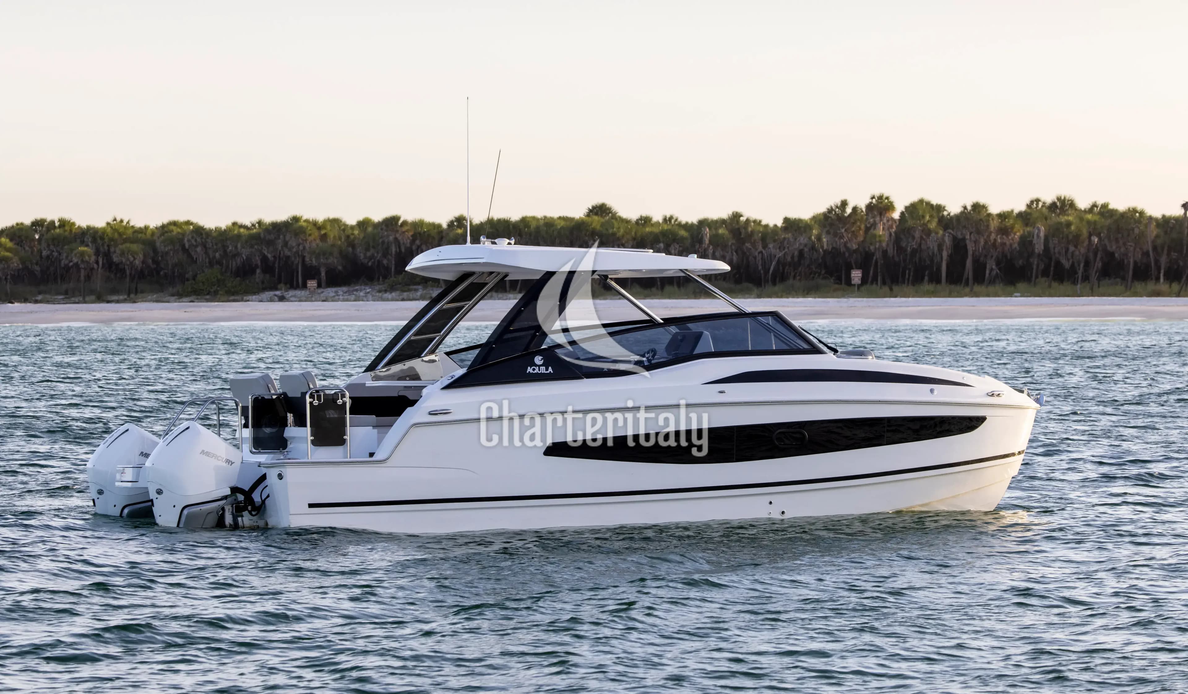 Aquila 32 Sport - BATCAT - 15